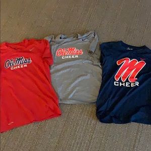 OMC shirt bundle for Ashley